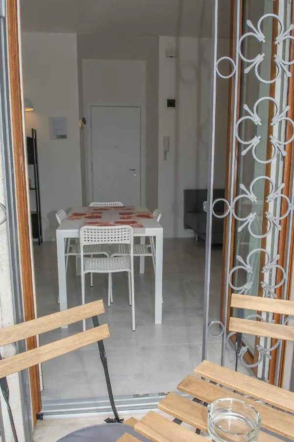 Torre San Bonifacio - Locazione Turistica Apartment