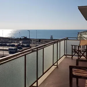 Sea View Appartamento Lido di Ostia