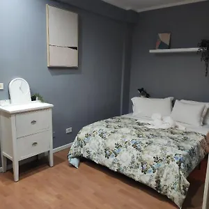 Stpeter's Mirkolgapartm Appartamento Roma