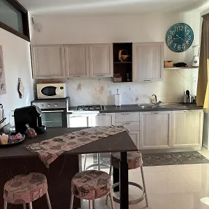 Nel Cuore Della Valpolicella Apartment
