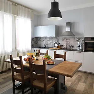 Ginevra's Country Ferienhaus