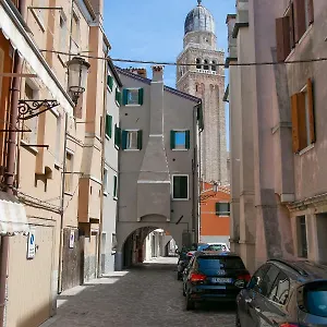 Casa Veronese Chioggia